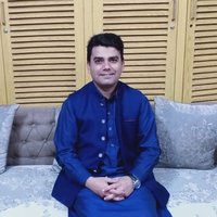 Saeed Ahmed (@ahmed444saeed) 's Twitter Profile