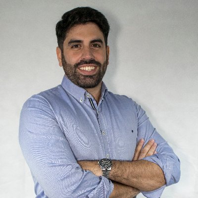 No existen preguntas sin respuesta, solo preguntas mal formuladas. Director de Operaciones en @Intelequia