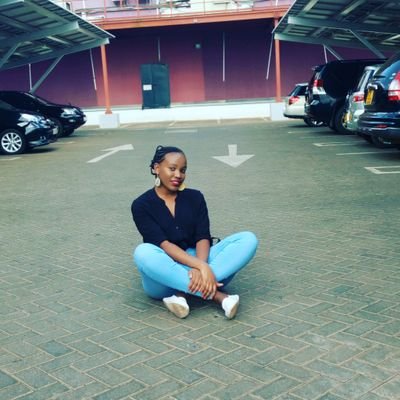 ashleymercy91's profile picture. Proudly Kamba