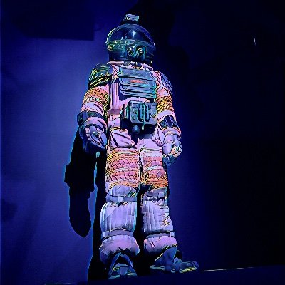 nervechannel's profile picture. Mysterycore DJ and producer