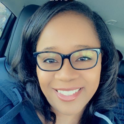 ItsMe_Noelle's profile picture. Jesus freak; Mommy to two phenomenal young men; Blessed beyond measure ❤️