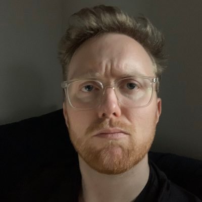 Andrew Knox Profile