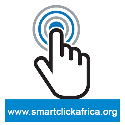 L'association Smart Click Africa est engagée à promouvoir un meilleur usage du web et de l'Internet pour une meilleure transformation digitale de l'Afrique.