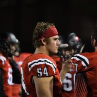 Evan Raines (@cardinals_54) Twitter profile photo