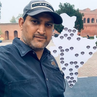 aquarianvinod's profile picture. 