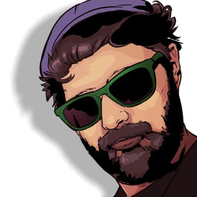 Looepz's profile picture. Redactor en 'Dziga Melón'