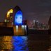 Alan - Flood Forecaster @ The Thames Barrier Profile picture