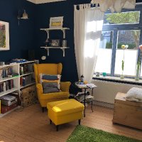 Astrid Vogelheim (@astridvogelheim) Twitter profile photo