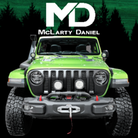 McLarty Daniel CDJR - @BentonvilleCDJR Twitter Profile Photo