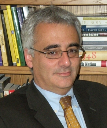 Charles Asher Small is the founder-director of ISGAP (http://t.co/CPa7eaigk4); expert on antisemitism, radical Islamism,socio-cultural theory,racism.