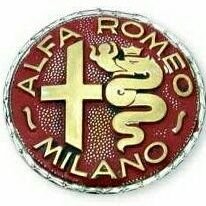 Alfa Romeo Worldwide Owners Club; FCA Heritage Club;
RIAR| Registro Italiano Alfa Romeo International Club, member (sede Museo Alfa Romeo Arese/Italy).-