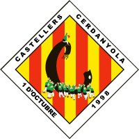 Castellers de Cerdanyola(@ccerdanyola) 's Twitter Profile Photo