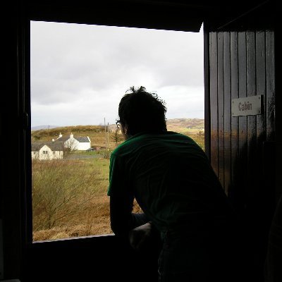 santreg's profile picture. 