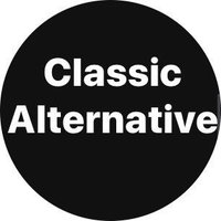 Classic Alternative(@altclassicmusic) 's Twitter Profile Photo