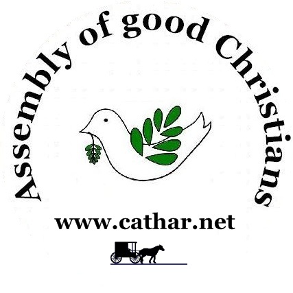 Official Twitter of Assembly of good Christians | General Conference Cathar Church