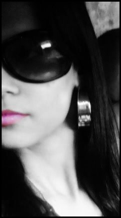 ' Decifra-me, mas não conclua. Eu posso te surpreender. (Clarice Lispector)