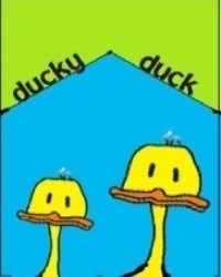 duckyduck123's profile picture. Ducky-duck , zo is de naam van mijn kinderopvang.
De twee ducks symboliseren van klein tot groot, dus van nul tot 12 jaar . 
Leesmeer op mijn site!