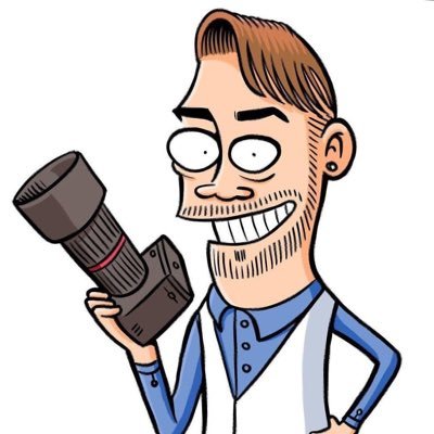 not on X anymore!…concert and wedding photographer working worldwide + contemporary artist. vrijwilliger Stichting No Guts No Glory