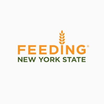 Supporting the food banks of New York State and the hungry people they serve. #FeedingNYS