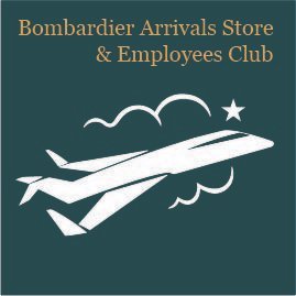 You don’t need to be an employee or an owner but you can shop like one!  Buy your own great Learjet, Challenger, Global and Bombardier gear today.