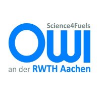 OWI Science for Fuels gGmbH (@owi_aachen) 's Twitter Profile