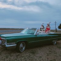 Shafafaontheside (@ripperofthe) 's Twitter Profile