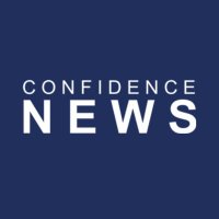 Confidence News (@confidence_news) Twitter profile photo