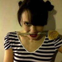 Eve Steele (@_evka_) 's Twitter Profile