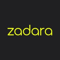 Zadara(@Zadara) 's Twitter Profile Photo