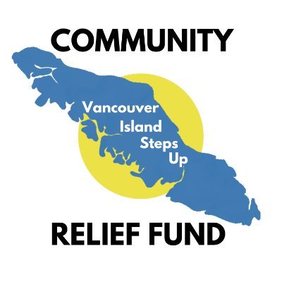 VISU is a community relief fund meant to help bridge the gap for residents of VI being left behind in this pandemic — we‘ll get through it together!