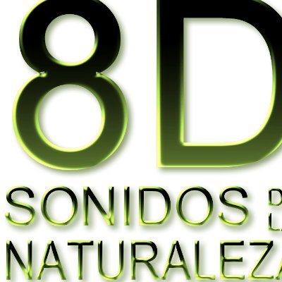naturesounds8d's profile picture. Sonidos de la Naturaleza en 8D Audio (3D) y Música de Relajación. #naturesounds #nature #naturaleza #sonidosdelanaturaleza #musicaparadormir #musictosleep