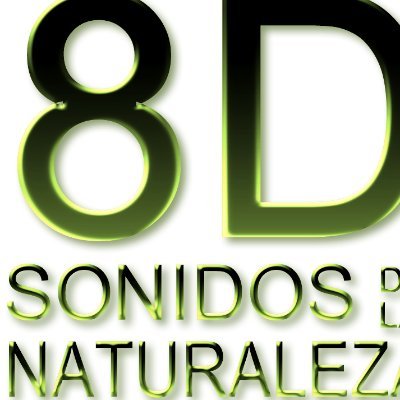 Sonidos de la Naturaleza 8D