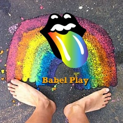 Retweeting everything related to games:
#BabelVibe #BabelBite #BabelPass #BabelMix #BabelReMix
Play with yours or any language and follow #BabelPlay players!