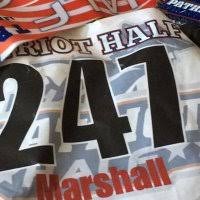 Coach Marshall(@MarshXC_TF) 's Twitter Profile Photo