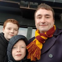 Wayne Brannan (@wayne_brannan) 's Twitter Profile