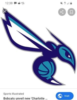 Seattle based Hornets fan and sports writer! follow for #hornets talk/opinions. Call it like I see it...don't like it...tough.