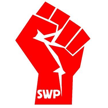 Revolutionary Socialists.

Bristol branch of @SWP_Britain. Link to our weekly meeting⬇