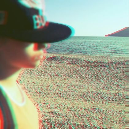 dk__mp's profile picture. ''Caring less is the easiest way to be happy'' 😉