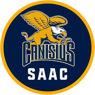 Official Twitter page of the Student-Athlete Advisory Committee at Canisius College. The VOICE of the Student-Athletes.