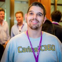 Carlos Morales (@carlosx360) 's Twitter Profile