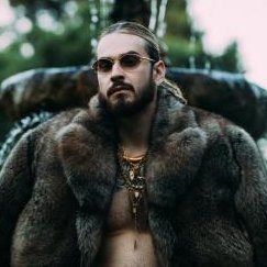 fuckedupdany's profile picture. SCH & 👟