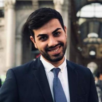 PeppeCrivi's profile picture. 