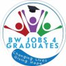 BWJOBS4GRADS's profile picture. BW Jobs 4 Graduates (BWJ4G) is an organisation which aims at making a positive contribution to unemployment issues among Youth in general.