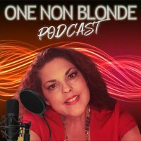 One Non Blonde(@OneNonBlonde2) 's Twitter Profileg