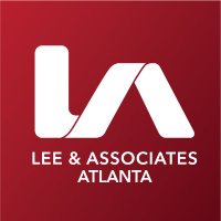 Lee & Associates - Atlanta(@LeeAssociateATL) 's Twitter Profile Photo
