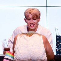 Wonho's Back! Still his wife! 💙🩵 (@btswoongi) 's Twitter Profile Photo Wonho's Back! Still his wife! 💙🩵 (@btswoongi) 's Twitter Profile Photo