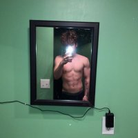 SuperHumanTimmy (@curlytoptim) 's Twitter Profile
