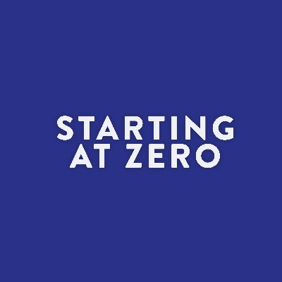 StartingatZero_ Profile Picture