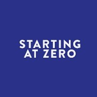 StartingatZeroFilm(@StartingatZero_) 's Twitter Profile Photo