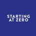 StartingatZeroFilm (@StartingatZero_) Twitter profile photo